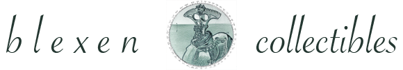 Blexen logo